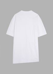 Dresses/JNBY Oversize Cap-sleeved Dress