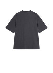 T-Shirt/JNBY Oversize Short-sleeved T-Shirt