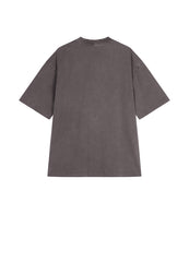 T-Shirt/JNBY Oversize Short-sleeved T-Shirt
