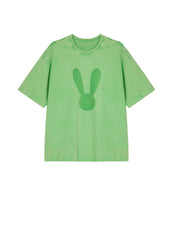 T-Shirt/JNBY Short-sleeved T-Shirt