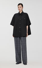 Shirts/JNBY Oversize Short-sleeved Shorts