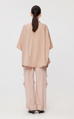 Shirts/JNBY Oversize Short-sleeved Shorts