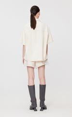 Shorts/JNBY Wide Leg Shorts