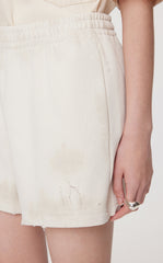 Shorts/JNBY Wide Leg Shorts