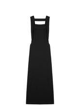Dresses/JNBY H-shaped Sleeveless Dresses