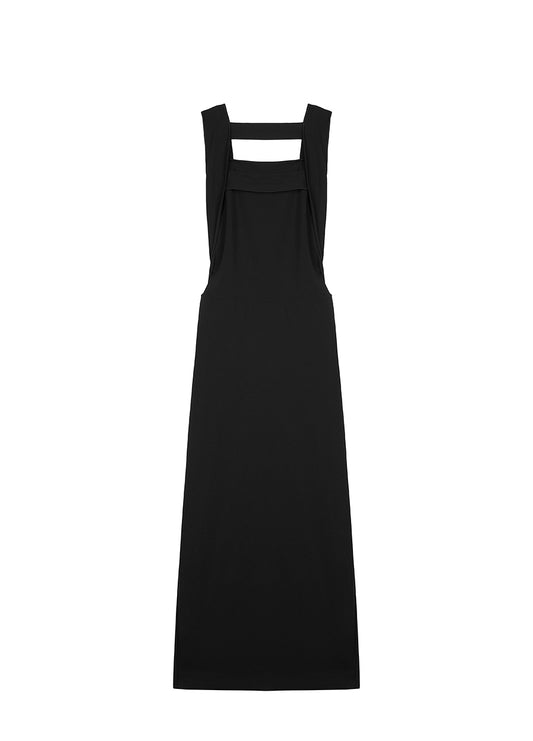 Dresses/JNBY H-shaped Sleeveless Dresses