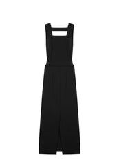 Dresses/JNBY H-shaped Sleeveless Dresses