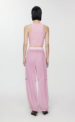 Vest/JNBY H-shaped Fitted Vest