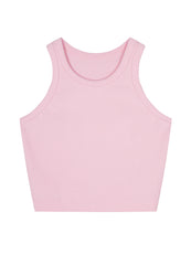 Vest/JNBY H-shaped Fitted Vest