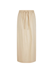 Skirt/JNBY H-shaped Loose-fitting Waist Skirt