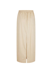 Skirt/JNBY H-shaped Loose-fitting Waist Skirt