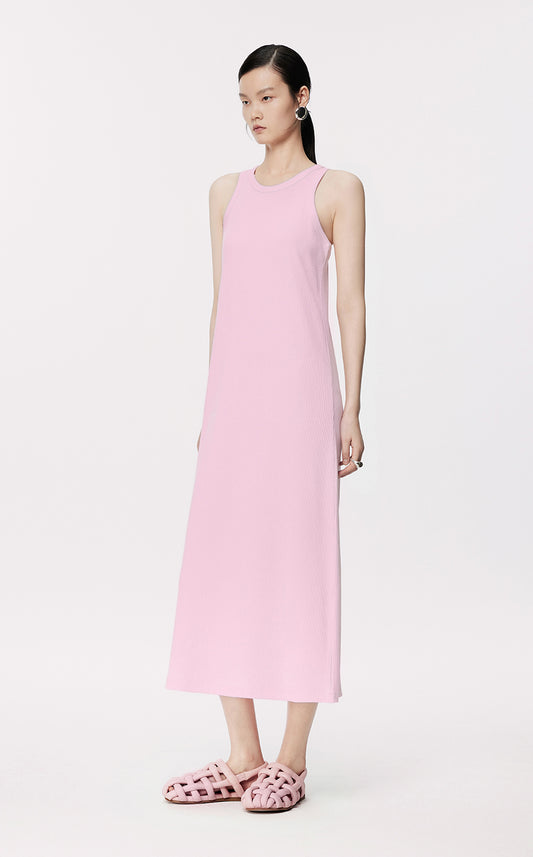 Dresses/JNBY Calf-length Sleeveless Dresses