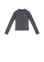 T-shirt /JNBY Elastic Long-sleeved T-shirt