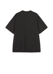 T-Shirt/JNBY Loose Fitting Short-sleeved T-Shirt