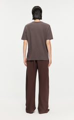 T-shirt /JNBY Fashionable Short-sleeved T-shirt