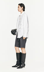 Shirt/JNBY Oversize Long-sleeved Shirt