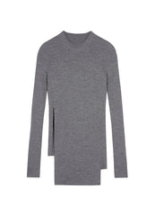 Sweater/JNBY Fitted Long-sleeved Sweater