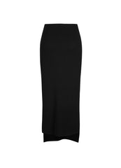 Skirt/JNBY H-line Slim Fit Ankle-length Skirt