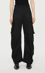 Pants/JNBY Workwear Loose Fitting Pants