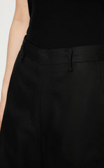 Pants/JNBY Workwear Loose Fitting Pants