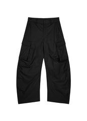 Pants/JNBY Workwear Loose Fitting Pants