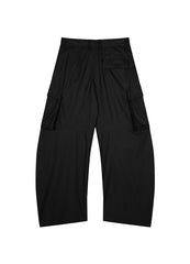 Pants/JNBY Workwear Loose Fitting Pants