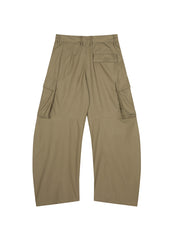 Pants/JNBY Workwear Loose Fitting Pants
