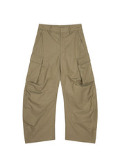 Pants/JNBY Workwear Loose Fitting Pants