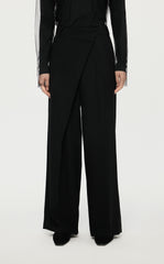 Pants/JNBY Loose Fitting Long Pants