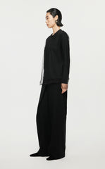 Pants/JNBY Loose Fitting Long Pants