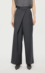 Pants/JNBY Loose Fitting Long Pants