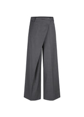Pants/JNBY Loose Fitting Long Pants