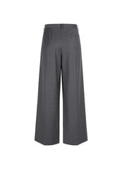 Pants/JNBY Loose Fitting Long Pants