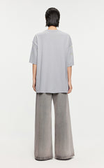 Pants/JNBY Loose Denim Pants