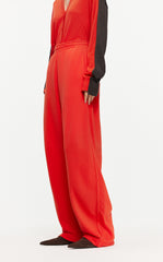 Pants/JNBY Ovelength Denim Pants