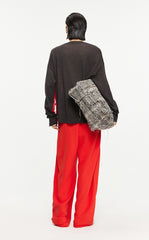 Pants/JNBY Ovelength Denim Pants