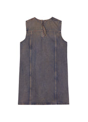 Dresses/JNBY A-line Sleeveless Dresses