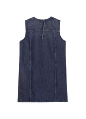 Dresses/JNBY A-line Sleeveless Dresses