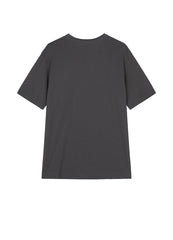 T-Shirt/JNBY Loose Fitting Micro Elastic Short-sleeved T-Shirt