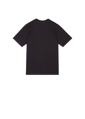 T-Shirt/JNBY Micro Elastic Loose Fitting Nail Bead Short-sleeved T-shirt