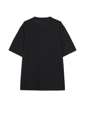 T-Shirt/JNBY Loose Fitting Short-sleeved T-Shirt