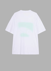 T-Shirt/JNBY Loose Fitting Short-sleeved T-Shirt