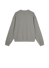 Sweatshirt / JNBY Loose Fitting Micro Elastic sweatshirt