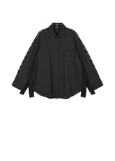 Coat/JNBY Oversize Woolen Coat