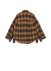 Coat/JNBY Oversize Woolen Coat