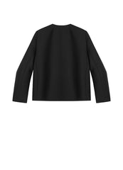 Suit/JNBY Loose Fitting Woolen Suit