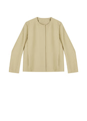 Suit/JNBY Loose Fitting Woolen Suit