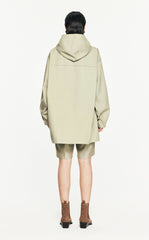 Windbreak/JNBY Oversize Midi Windbreak