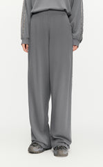 Pants/JNBY Loose Fitting Overlength Pants