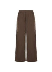 Pants/JNBY Loose Fitting Overlength Pants